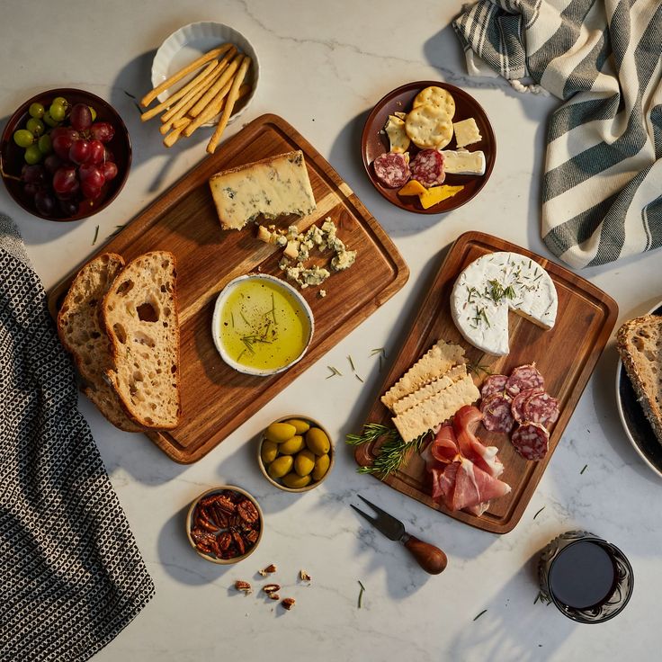Top 5 Must-Have Charcuterie Board Tools for the Perfect Spread
